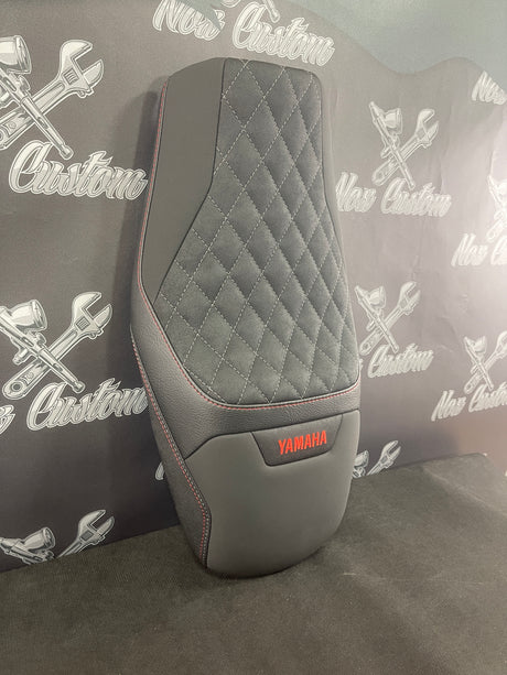 Garnissage selle pour YAMAHA 125 XSR