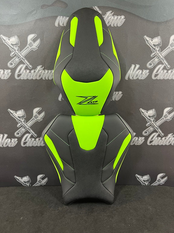 Garnissage de selle pour KAWASAKI ZH2 ( 2020 à aujourd'hui )