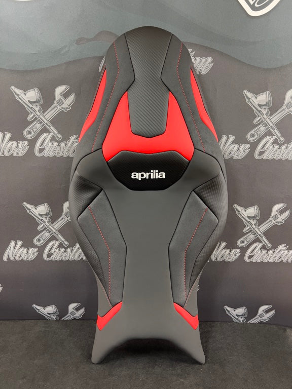 Sattelfüllung für Aprilia Shiver