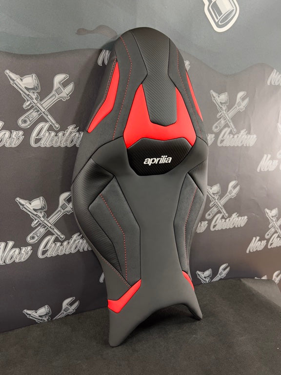 Sattelfüllung für Aprilia Shiver