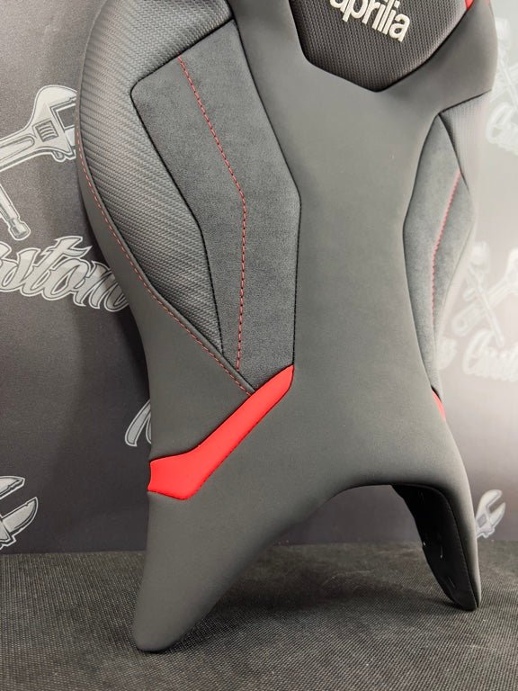 Sattelfüllung für Aprilia Shiver