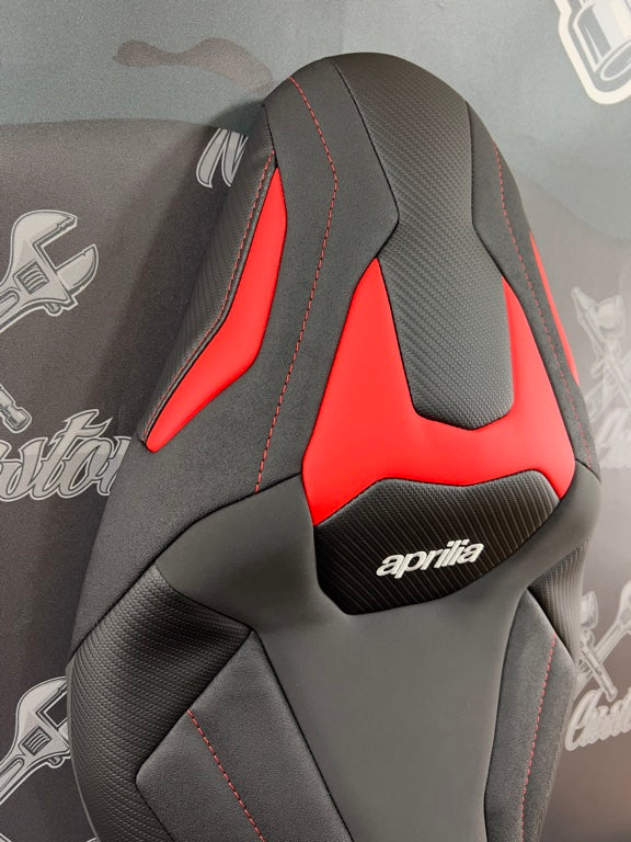 Sattelfüllung für Aprilia Shiver