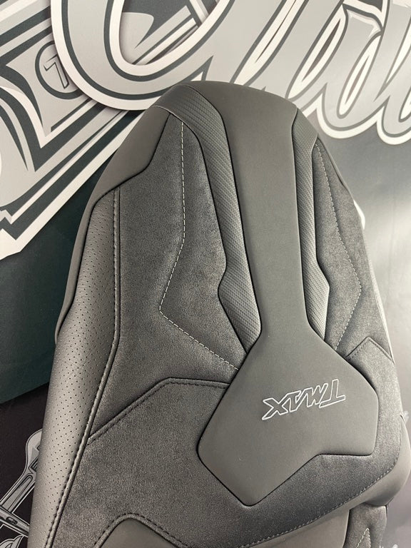 Llenado de sillín para Yamaha Tmax 560 (2017 a 2021)