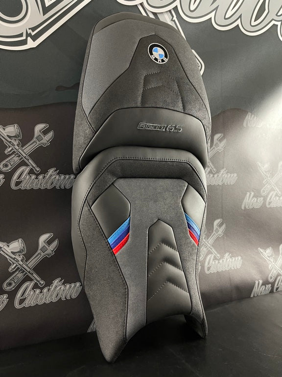 Riempimento a sella per BMW R1200 GS (2005-2018)