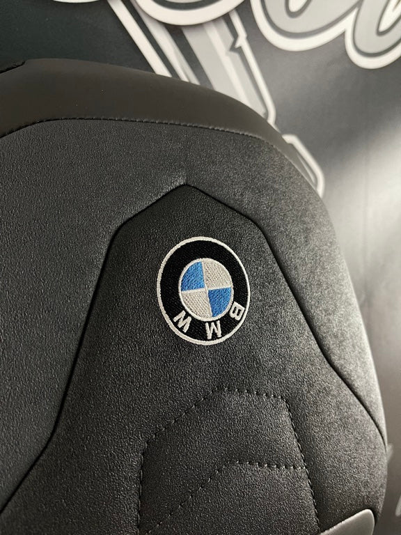 Riempimento a sella per BMW R1200 GS (2005-2018)