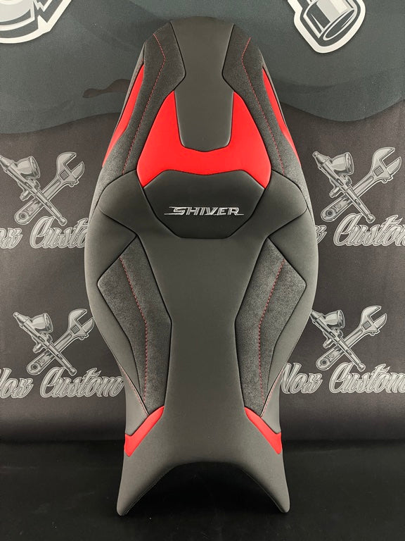 Sattelfüllung für Aprilia Shiver