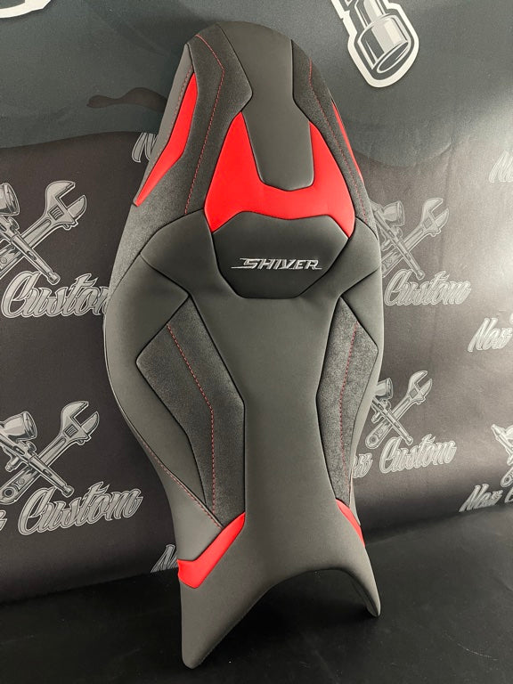 Sattelfüllung für Aprilia Shiver