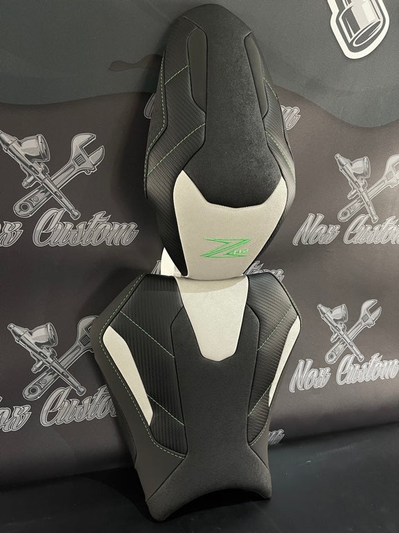 Garnissage de selle pour KAWASAKI ZH2 ( 2020 à aujourd'hui )