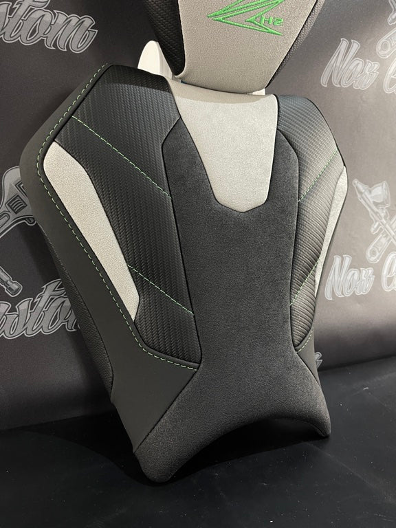 Garnissage de selle pour KAWASAKI ZH2 ( 2020 à aujourd'hui )