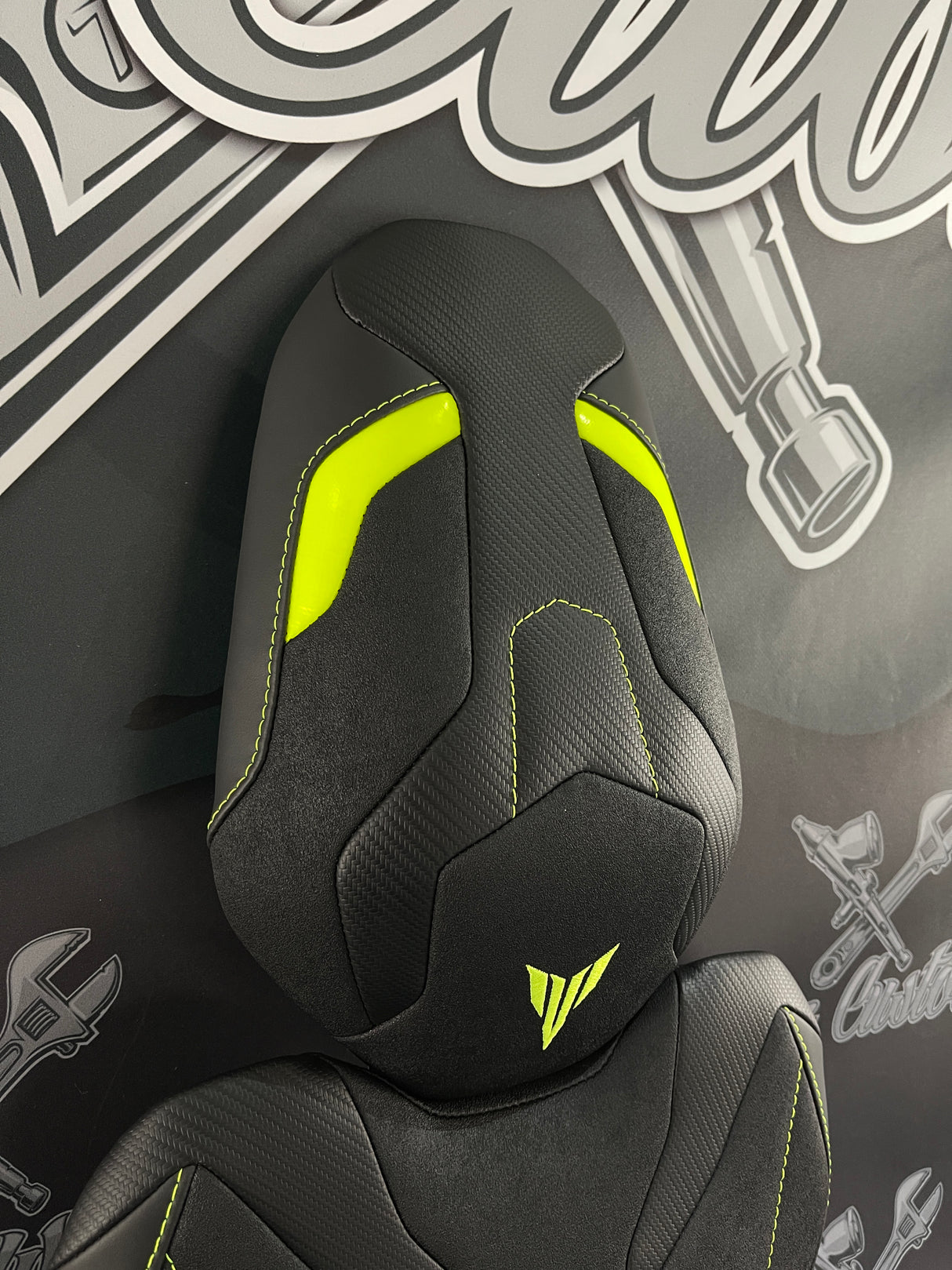 Llenado de silla de montar para Yamaha MT-07 Fase 2 (2018 a hoy)