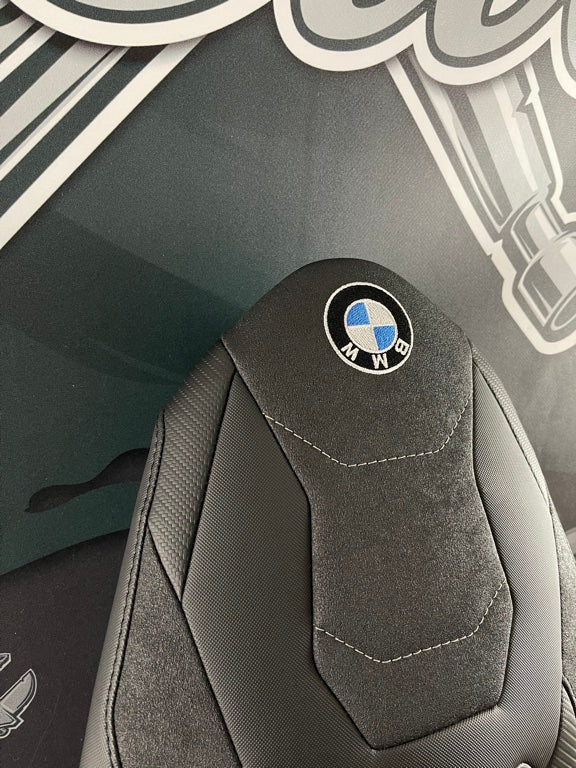 Sattelfüllung für BMW S 1000 XR (2015 bis 2019)