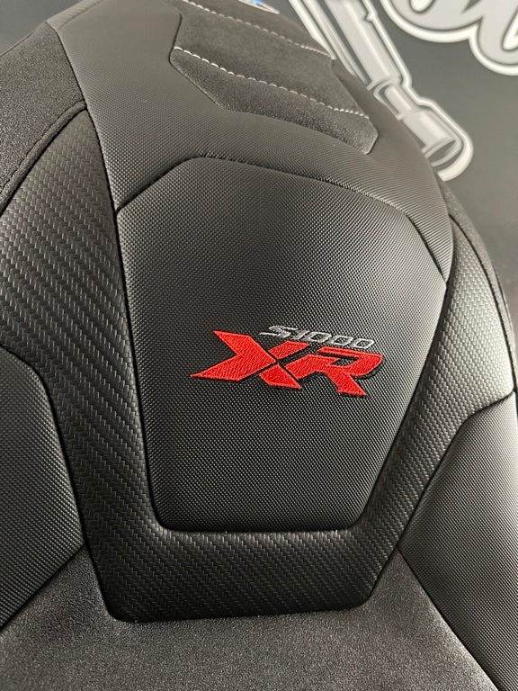 Sattelfüllung für BMW S 1000 XR (2015 bis 2019)