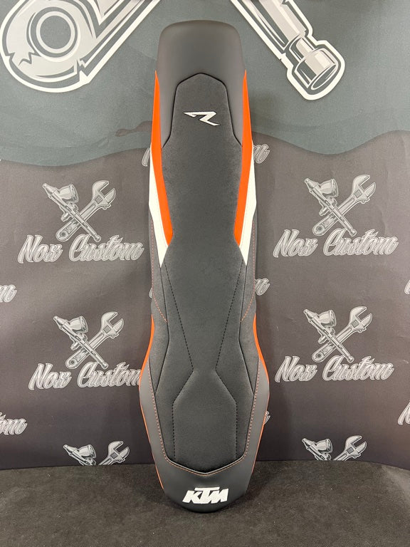 Garnissage de selle pour KTM 690 SMC ( 2007 à Aujourd'hui )