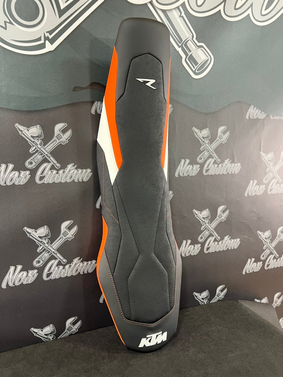 Garnissage de selle pour KTM 690 SMC ( 2007 à Aujourd'hui )