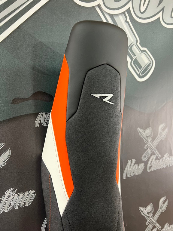 Garnissage de selle pour KTM 690 SMC ( 2007 à Aujourd'hui )