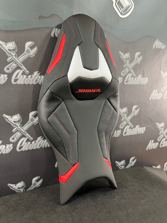 Sattelfüllung für Aprilia Shiver