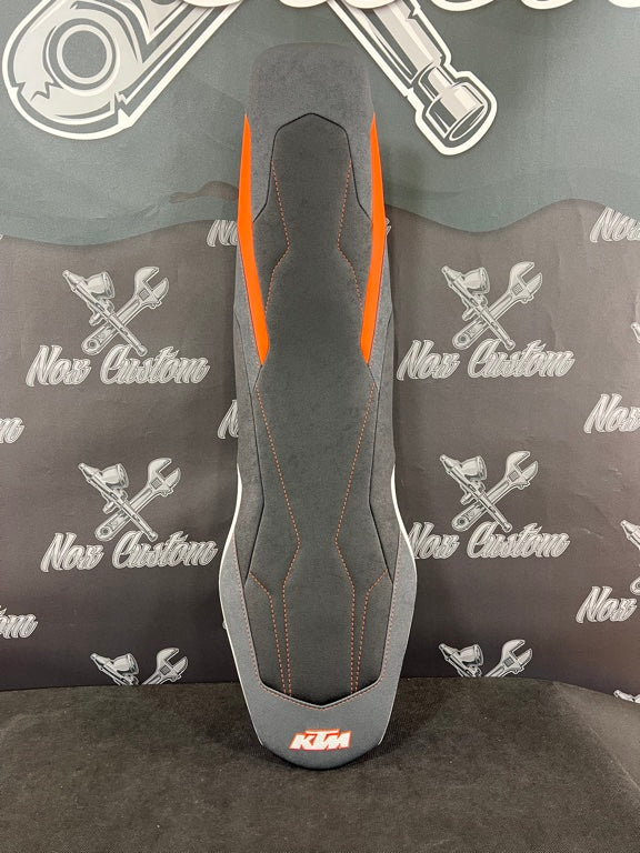 Garnissage de selle pour KTM 690 SMC ( 2007 à Aujourd'hui )