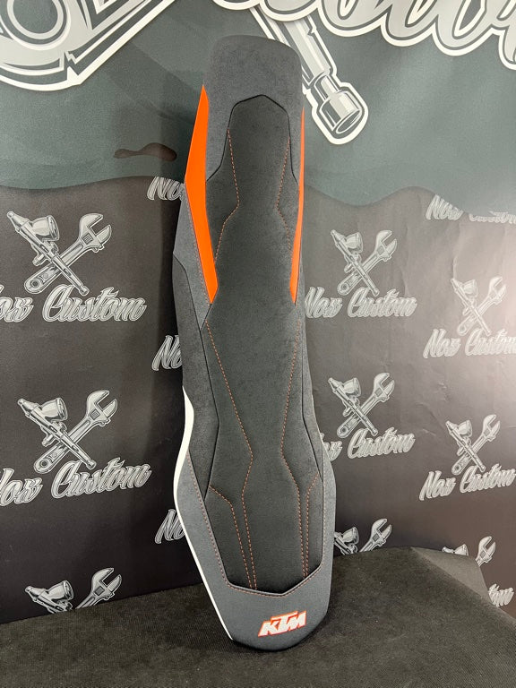 Garnissage de selle pour KTM 690 SMC ( 2007 à Aujourd'hui )