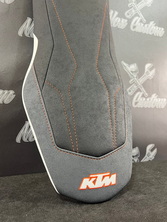 Garnissage de selle pour KTM 690 SMC ( 2007 à Aujourd'hui )