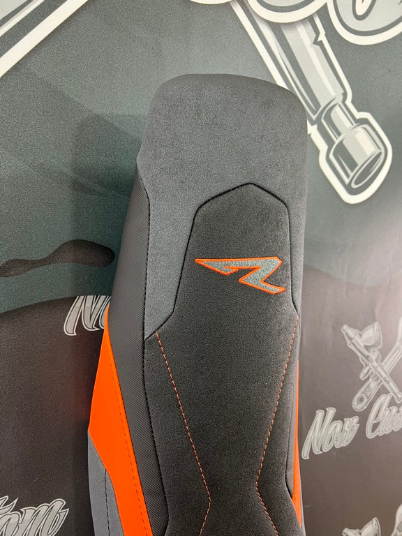 Garnissage de selle pour KTM 690 SMC ( 2007 à Aujourd'hui )