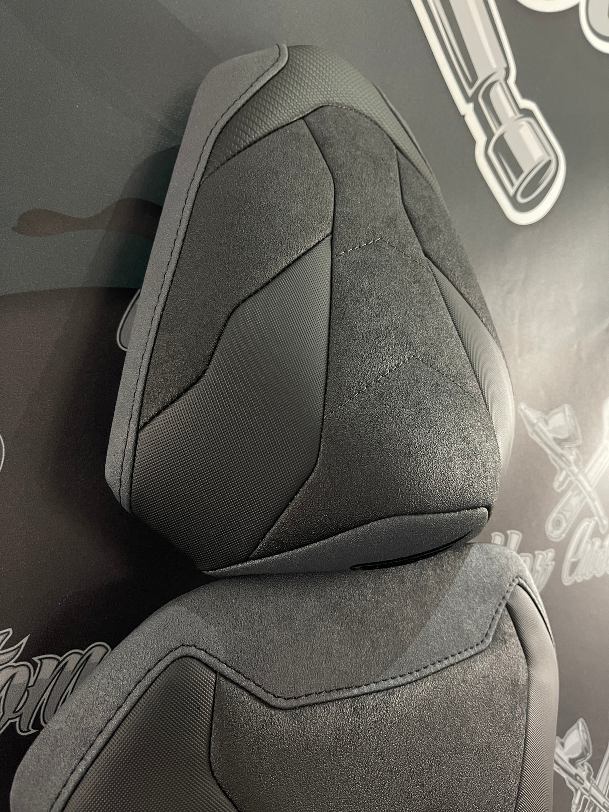 Garnissage de selle pour HONDA CB 500 F ( 2015 à aujourd'hui ) - CBR500 - HORNET 750 & 500 (2023 à Aujourd'hui )