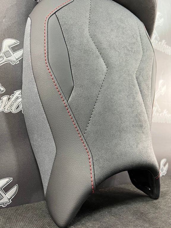 Sattelfüllung für BMW R 1250 GS (2019 bis heute)