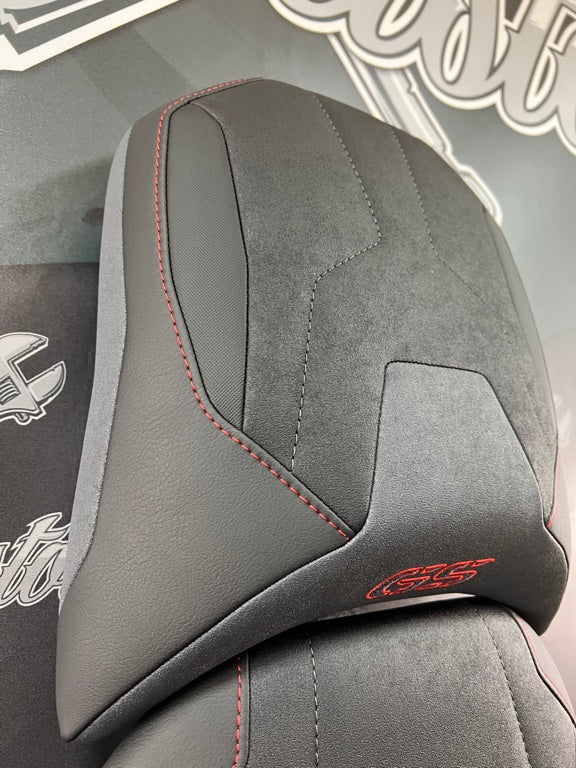 Sattelfüllung für BMW R 1250 GS (2019 bis heute)