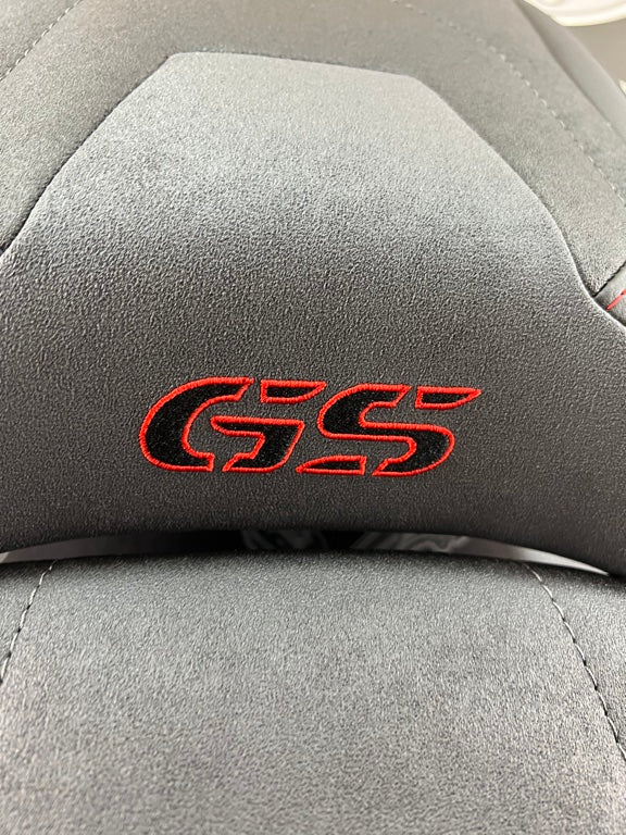 Sattelfüllung für BMW R 1250 GS (2019 bis heute)