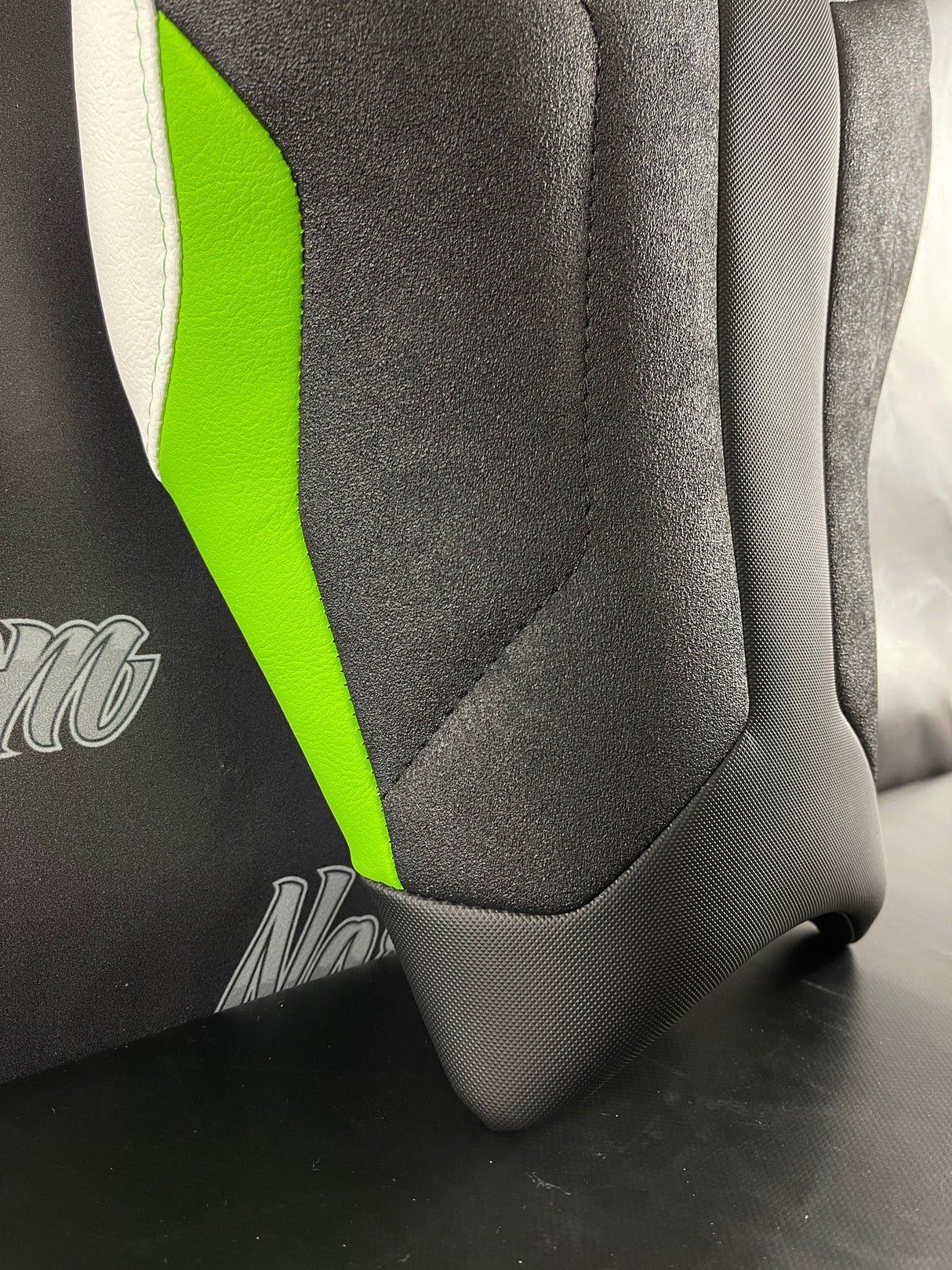 Garnissage de selle pour KAWASAKI Z 900 ( 2017 à aujourd'hui )