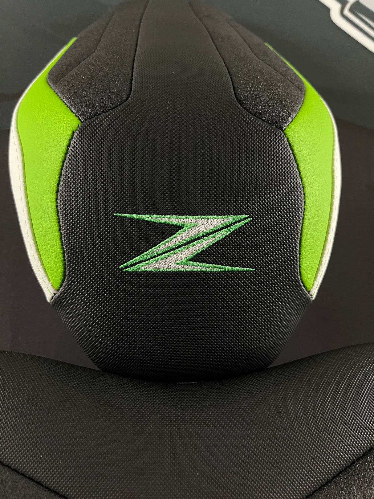 Garnissage de selle pour KAWASAKI Z 900 ( 2017 à aujourd'hui )