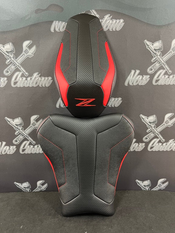 Garnissage de selle pour KAWASAKI Z 900 ( 2017 à aujourd'hui )