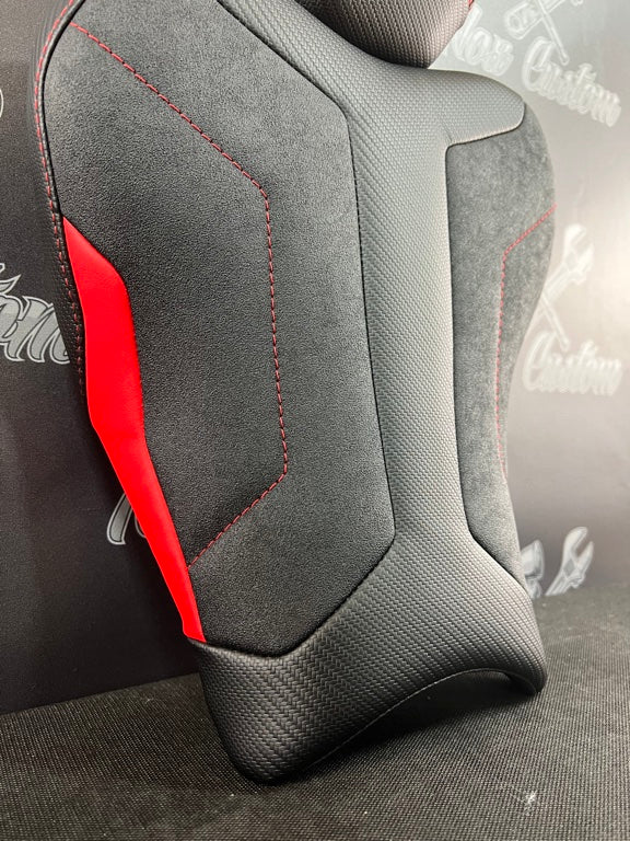 Garnissage de selle pour KAWASAKI Z 900 ( 2017 à aujourd'hui )