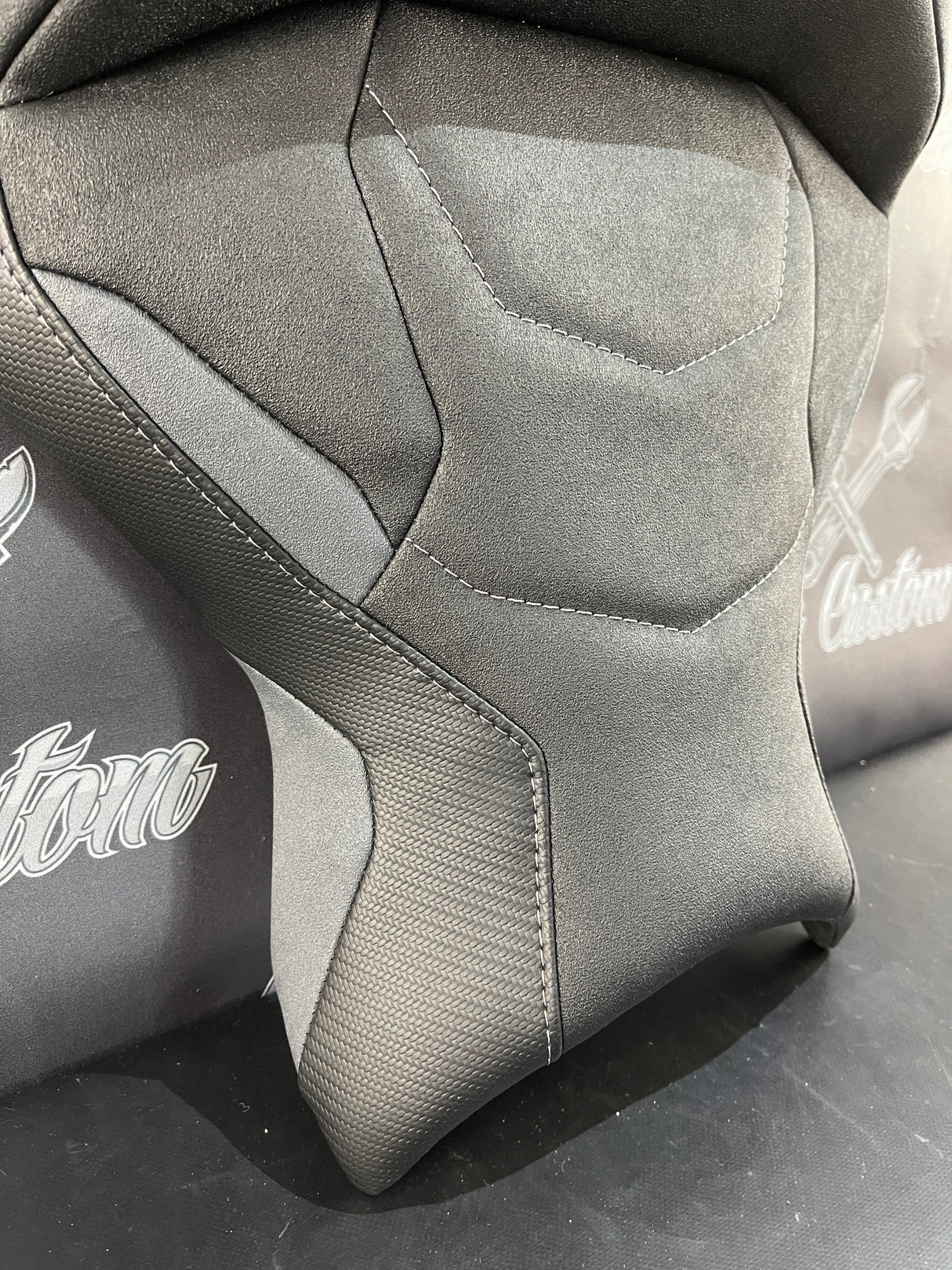 Llenado de sillín para Yamaha MT-10 (2016 a 2024)