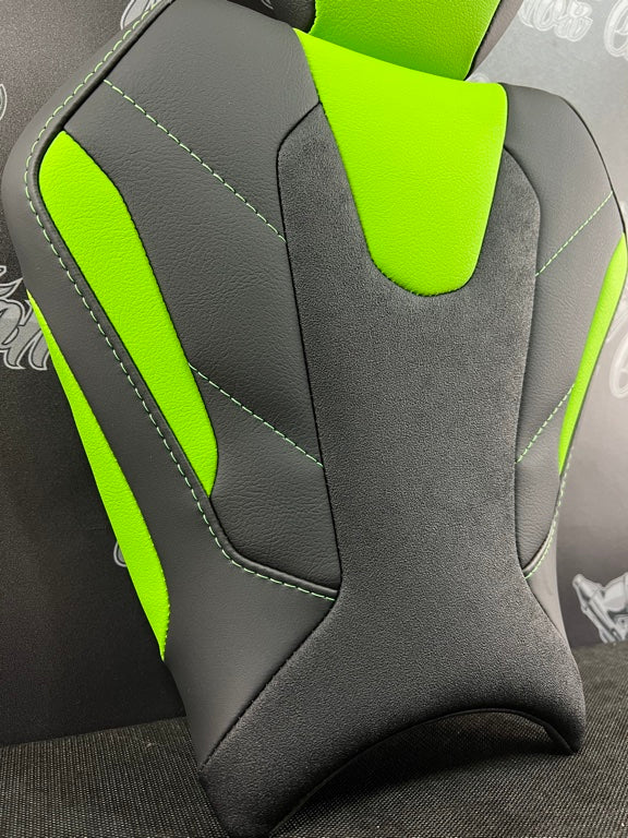 Garnissage de selle pour KAWASAKI ZH2 ( 2020 à aujourd'hui )