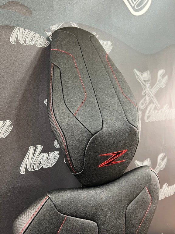 Garnissage de selle pour KAWASAKI Z 900 ( 2017 à aujourd'hui )