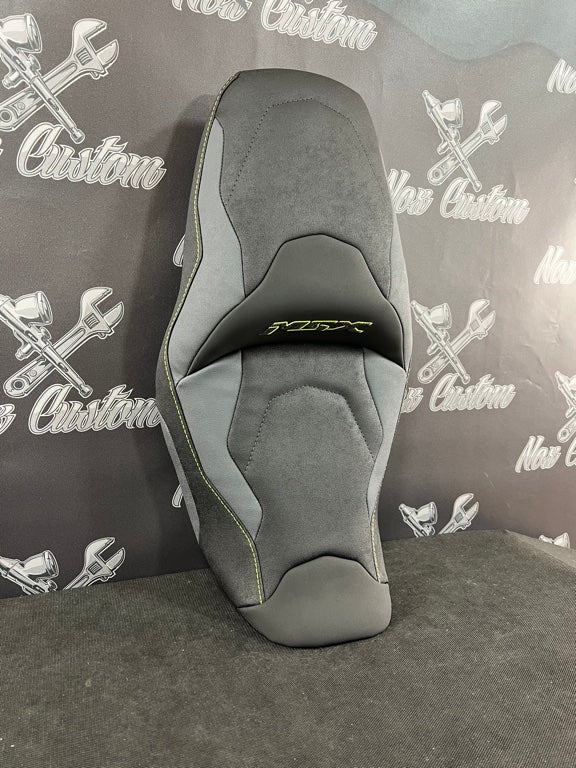 Garnissage de selle pour HONDA 125 MSX ( 2013 à 2020 )