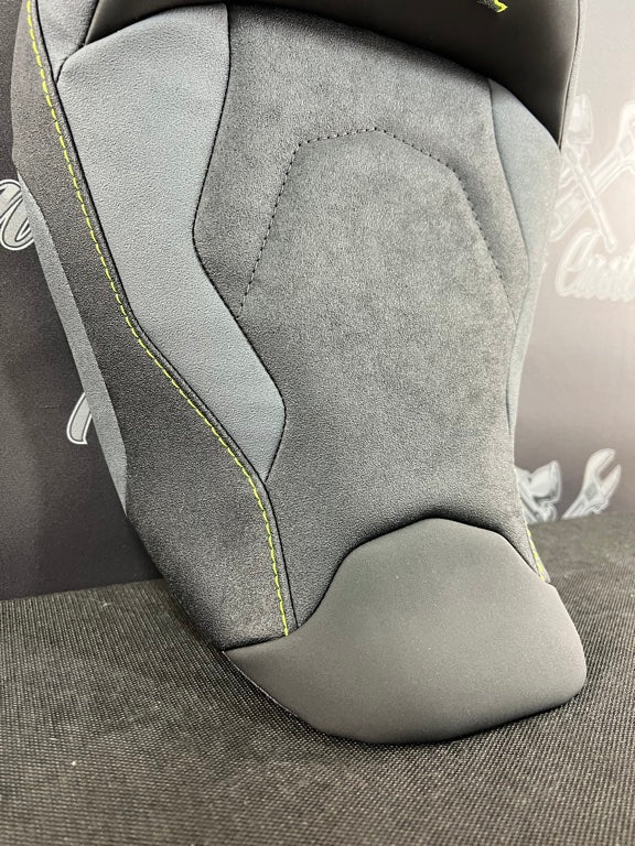 Garnissage de selle pour HONDA 125 MSX ( 2013 à 2020 )