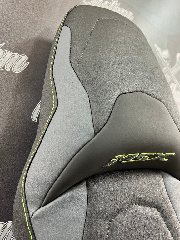 Garnissage de selle pour HONDA 125 MSX ( 2013 à 2020 )