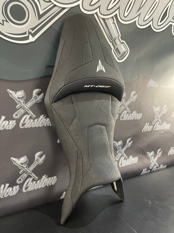 Llenado de sillín para Yamaha MT -09 SP - Fase 2 (2017 a 2020)