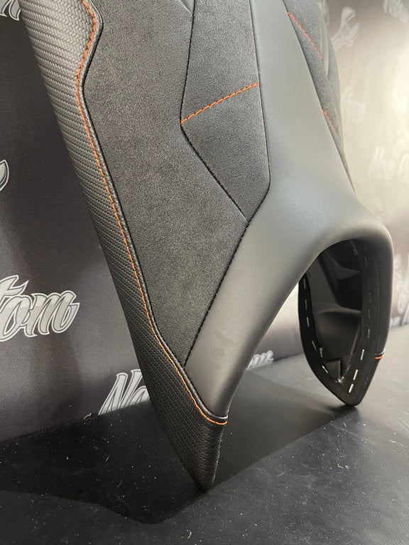 Sattelfüllung für KTM 790/890 Duke (2018 bis heute)