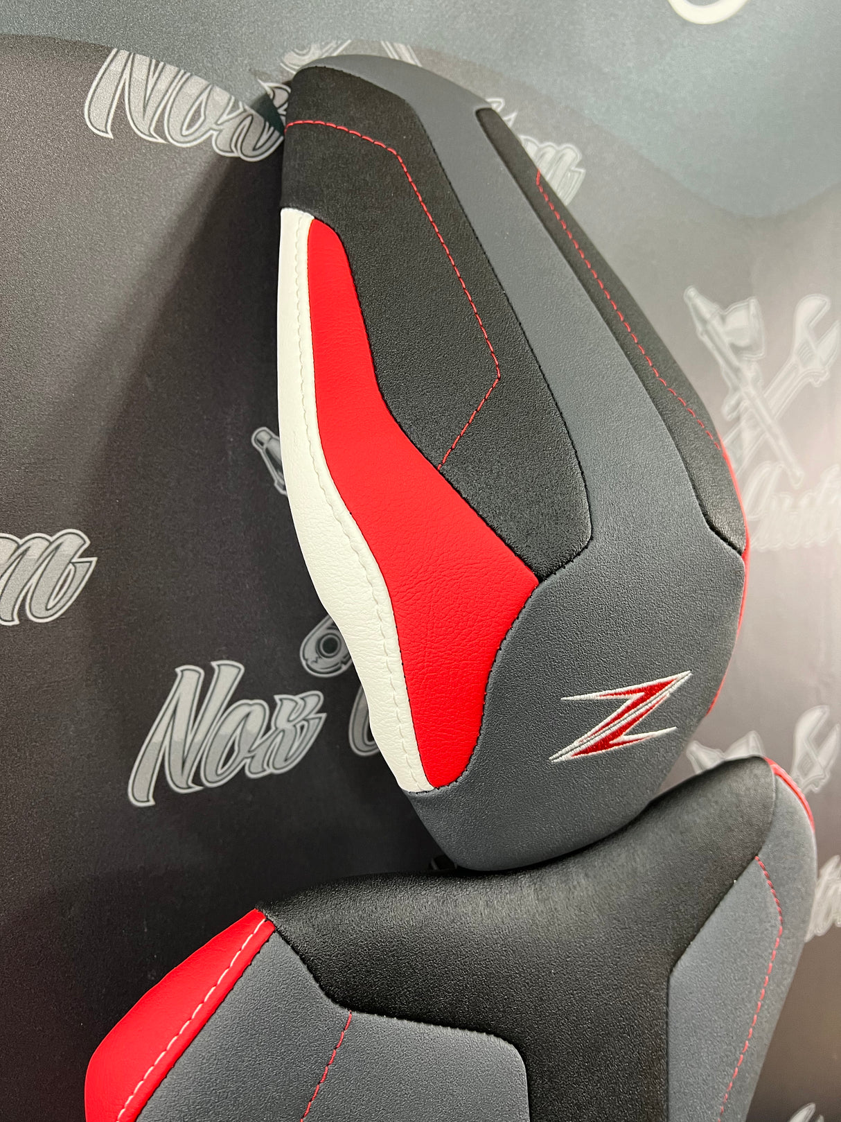 Garnissage de selle pour KAWASAKI Z 900 ( 2017 à aujourd'hui )