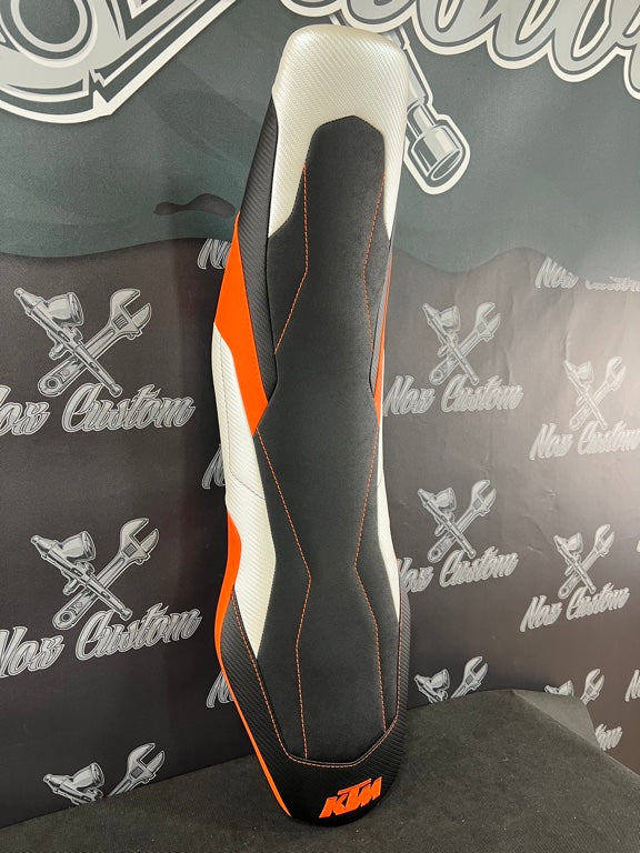 Garnissage de selle pour KTM 690 SMC ( 2007 à Aujourd'hui )