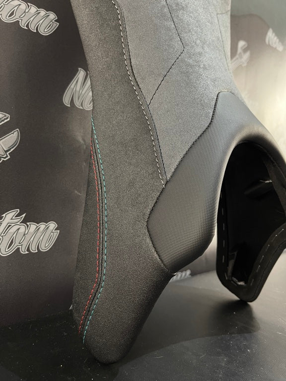 Llenado de silla de montar para Yamaha MT-115 (2020 hasta hoy)