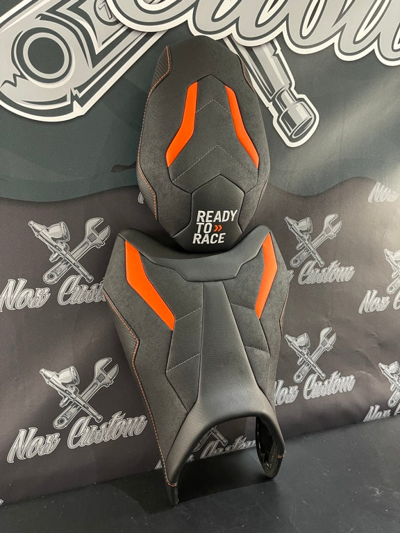 Sattelfüllung für KTM 790/890 Duke (2018 bis heute)