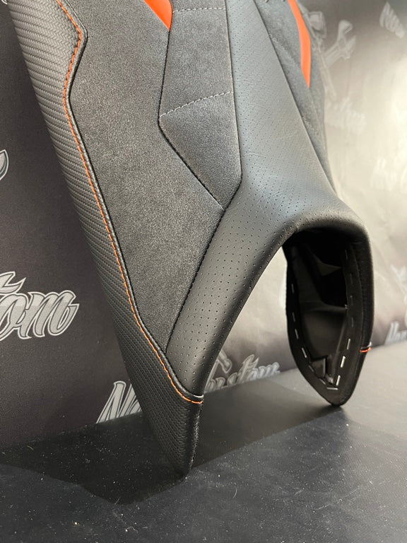 Sattelfüllung für KTM 790/890 Duke (2018 bis heute)
