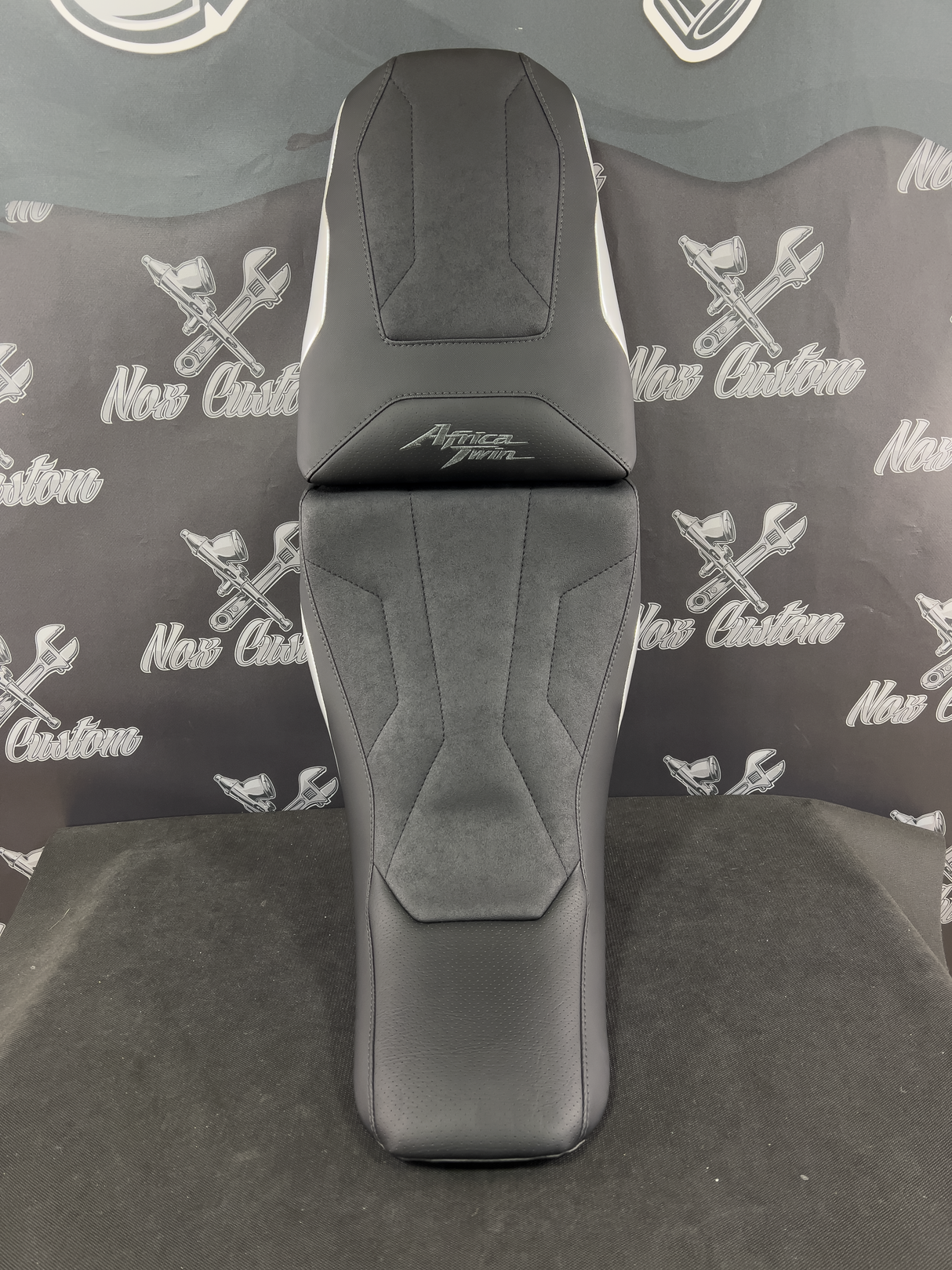 Garnissage de selle pour HONDA AFRICA TWIN SPORT ADVENTURE ( 2020 à Aujourd'hui )