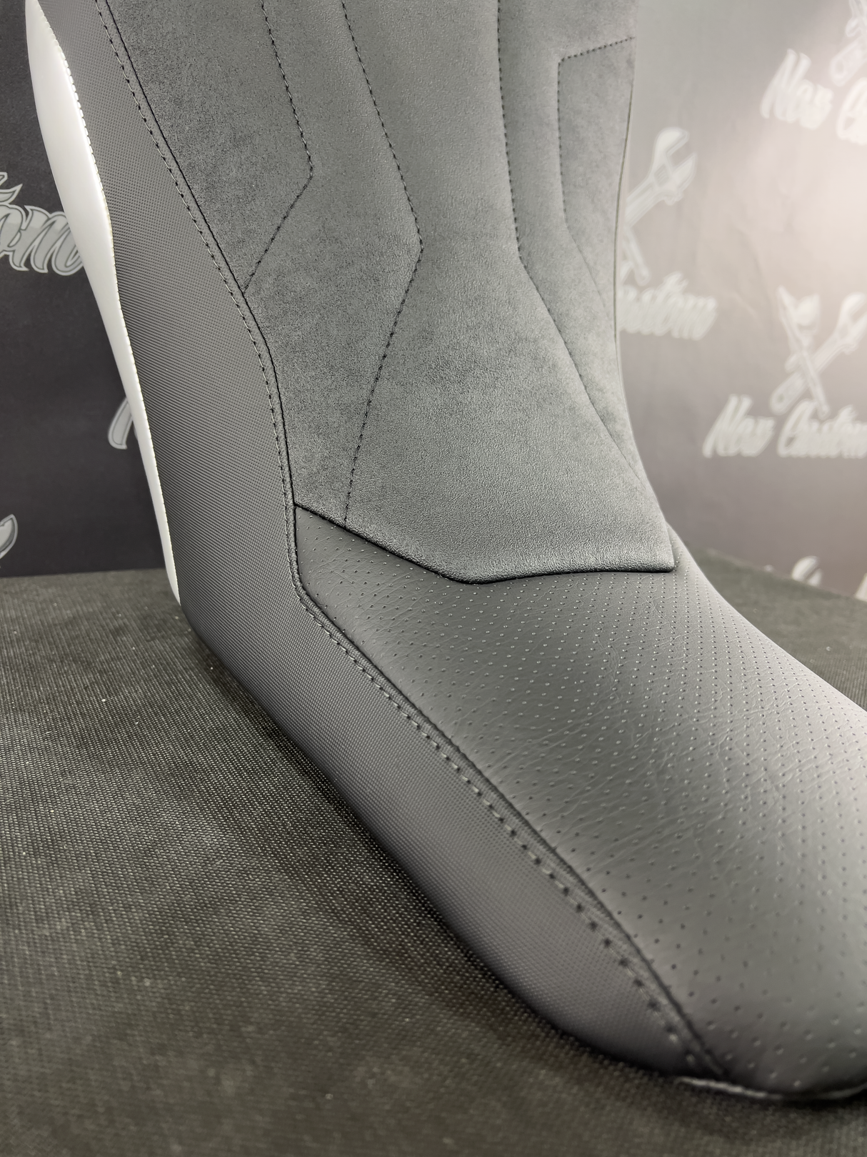 Garnissage de selle pour HONDA AFRICA TWIN SPORT ADVENTURE ( 2020 à Aujourd'hui )