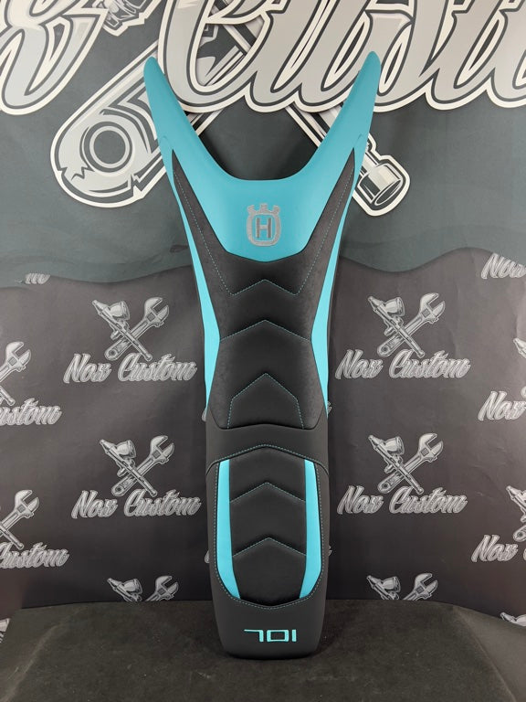 Garnissage de selle pour HUSQVARNA 701 ( 2016 à Aujourd'hui )