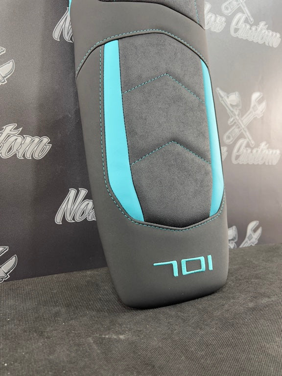 Garnissage de selle pour HUSQVARNA 701 ( 2016 à Aujourd'hui )