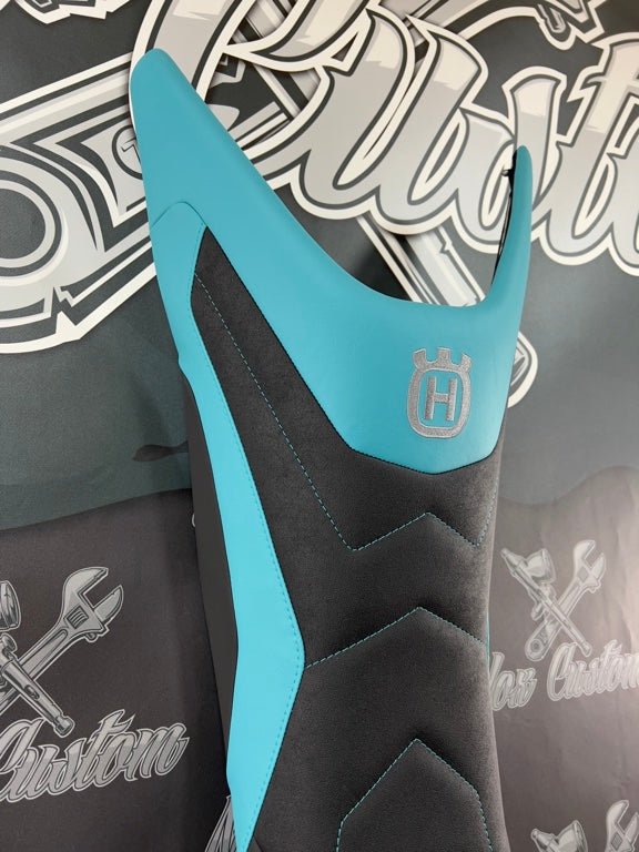 Garnissage de selle pour HUSQVARNA 701 ( 2016 à Aujourd'hui )